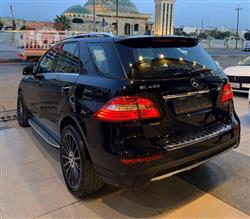 مێرسێدس بێنز ML-Class